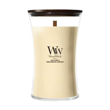 WW Lush Pomelo Large Candle