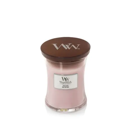 WW Rosewood Mini Candle
