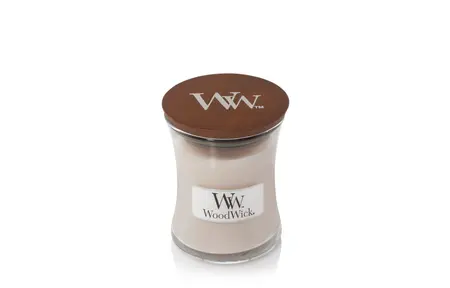 WW Smoked Jasmine Mini Candle