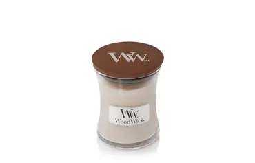 WW Smoked Jasmine Mini Candle