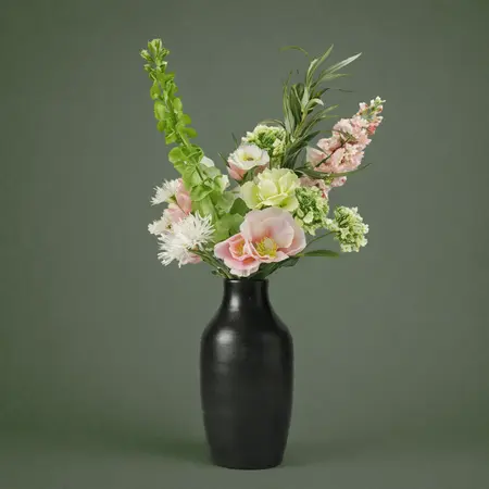 Zijden boeket - Soft Balance - afbeelding 1