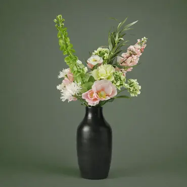 Zijden boeket - Soft Balance