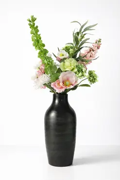 Zijden boeket - Soft Balance