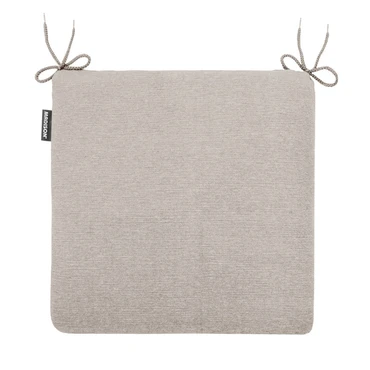 Zitkussen 40x40cm panama blend